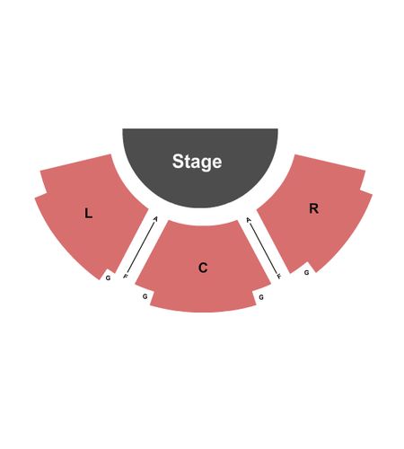 Dowling Theater At Lederer Theater Center