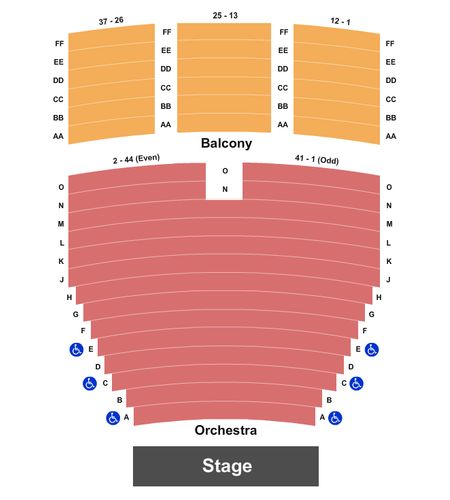 Downey Civic Theatre