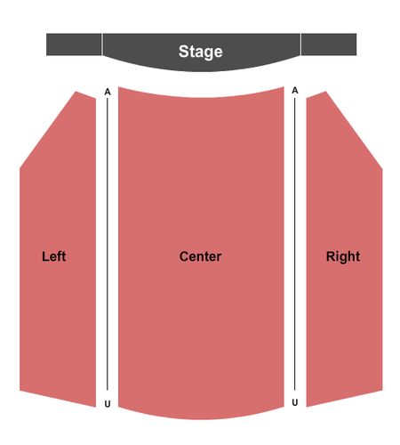 Downtown Cowtown at The Isis Theatre