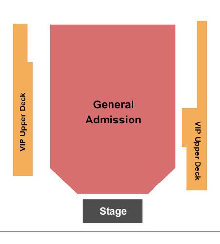 Downtown Las Vegas Events Center