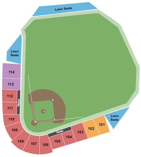 Dozer Park