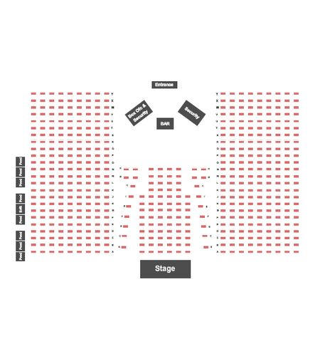 Dr. Phillips Center - Frontyard Festival