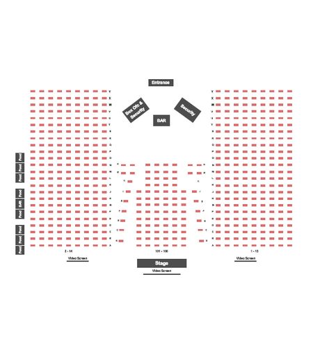 Dr. Phillips Center - Frontyard Festival