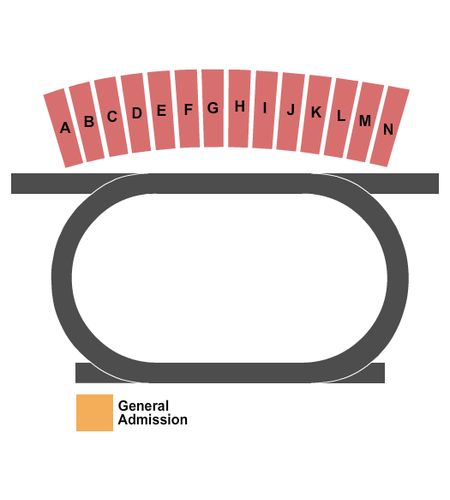 Drake Stadium