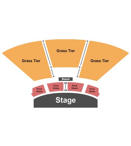 Draper Amphitheater