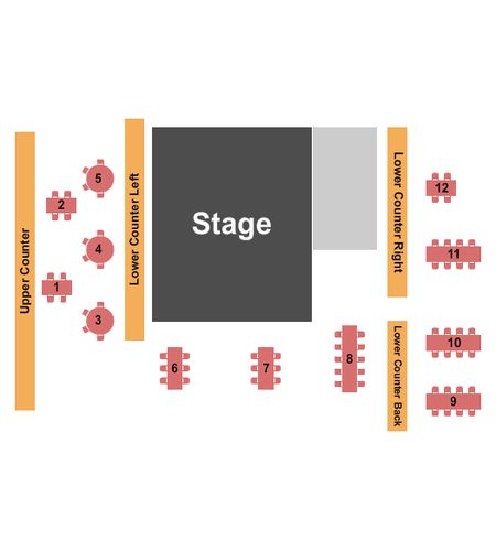 Dressing Room Theatre
