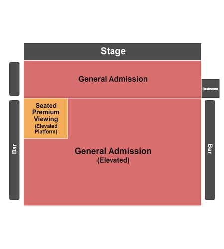 Druid City Music Hall