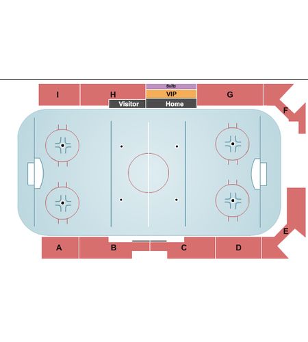 Drumheller Memorial Arena
