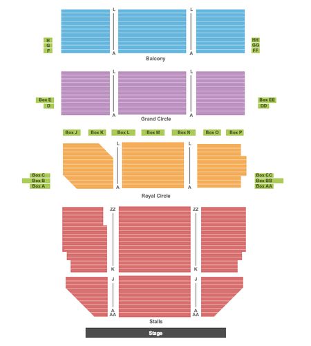 Drury Lane Theatre Royal