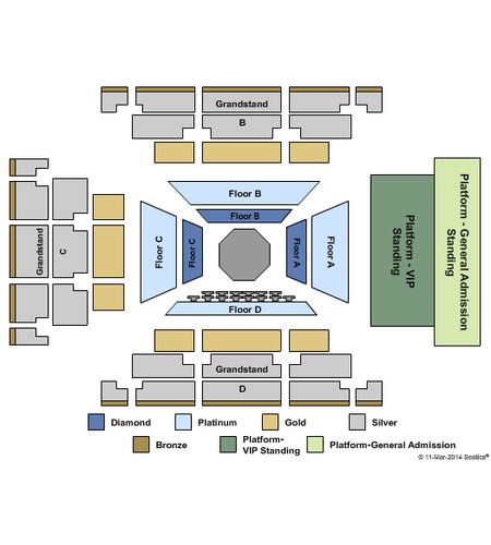 DU Arena - Yas Island