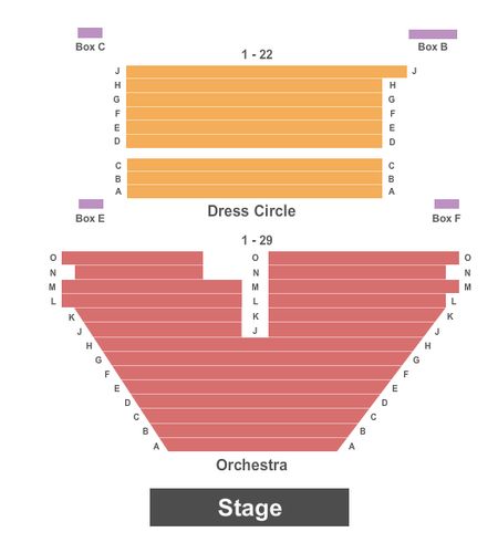 Duchess Theatre