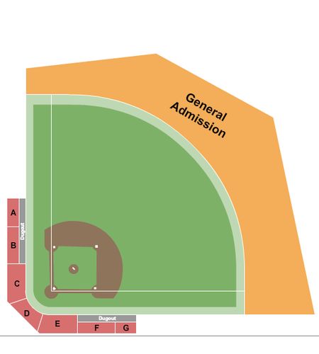 Dumke Family Softball Stadium