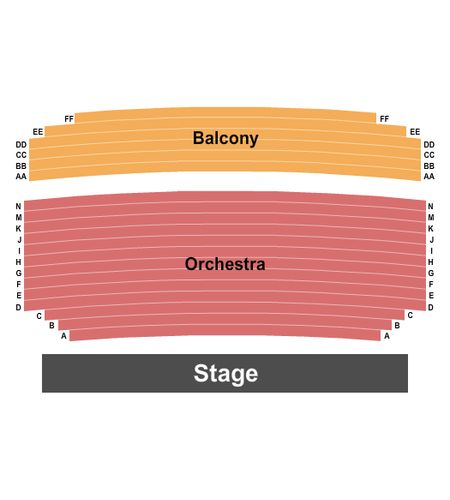 Duncan Theatre