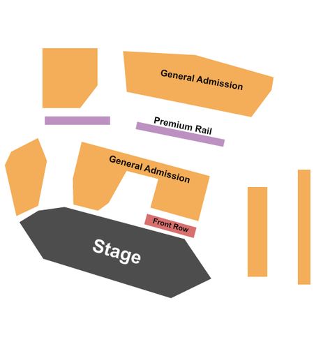 e.t.c. Theater at Second City