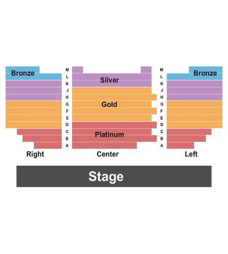 East View High School Auditorium