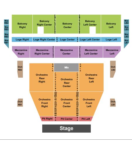 Eastman Theatre