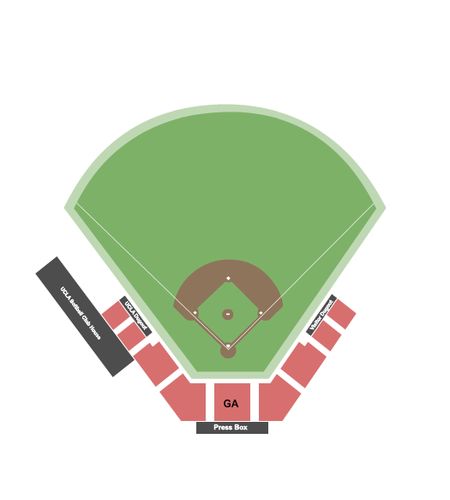 Easton Softball Stadium