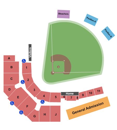 Eck Stadium