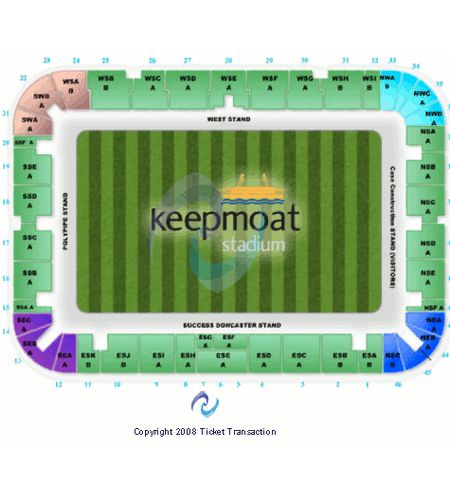 Eco-Power Stadium