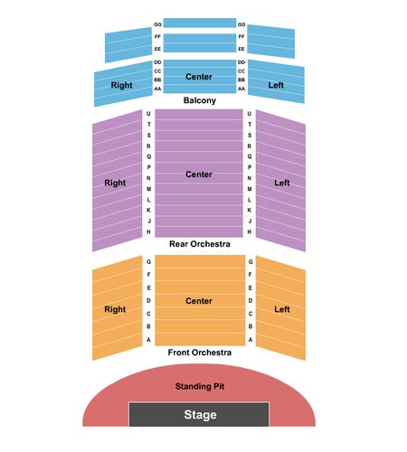 Ector Theatre