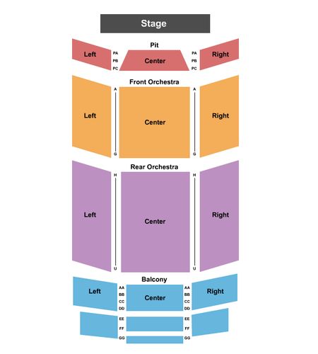 Ector Theatre