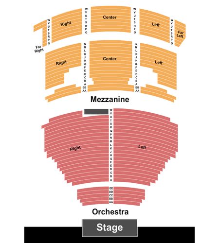 Ed Mirvish Theatre