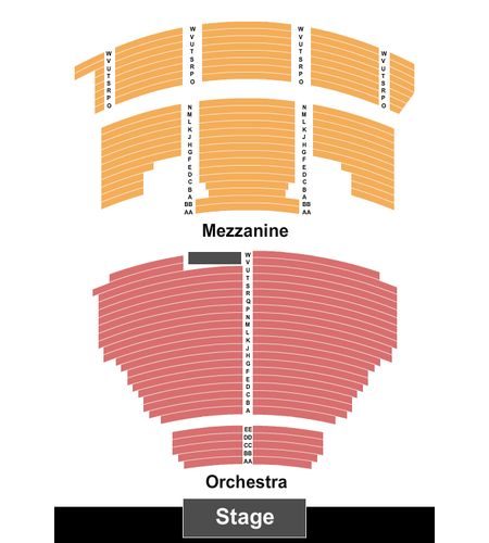 Ed Mirvish Theatre