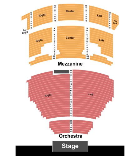 Ed Mirvish Theatre