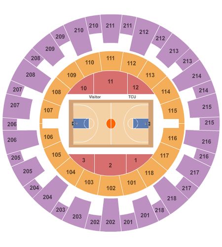 Ed & Rae Schollmaier Arena