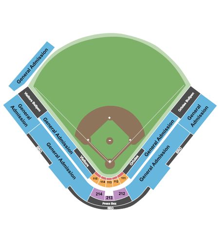 Ed Smith Stadium