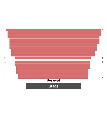Eden Prairie Performing Arts Center