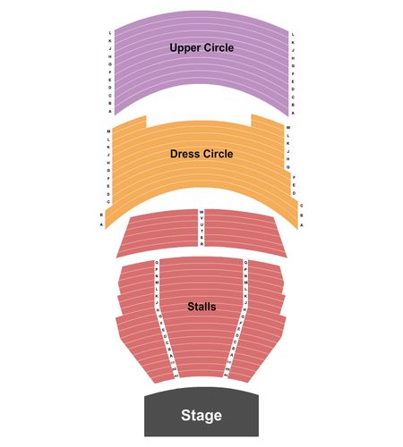 Edinburgh Festival Theatre