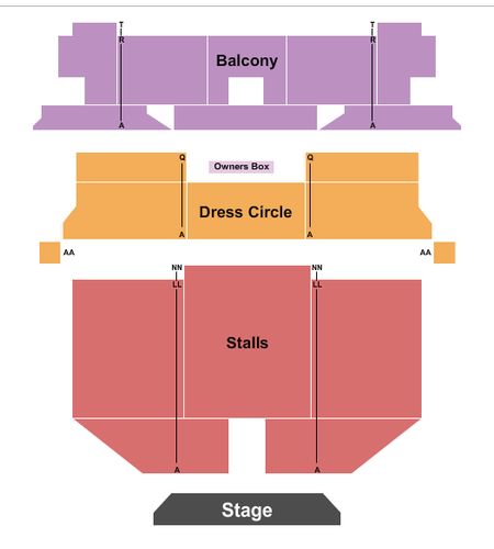 Edinburgh Playhouse