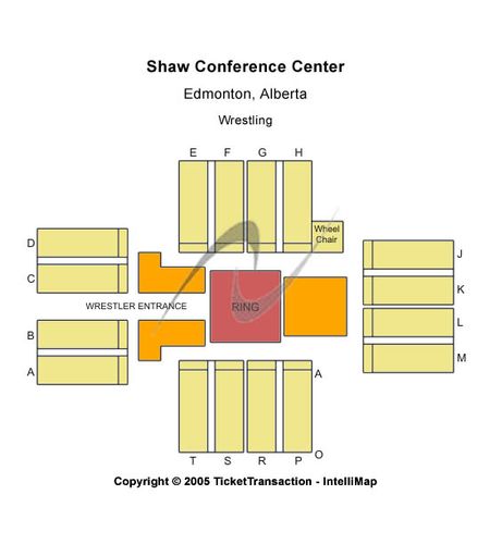 Edmonton Convention Centre