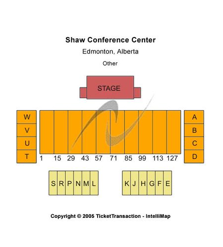 Edmonton Convention Centre