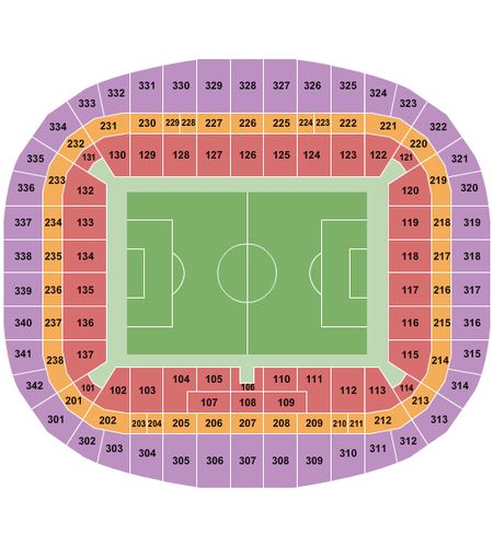 Education City Stadium