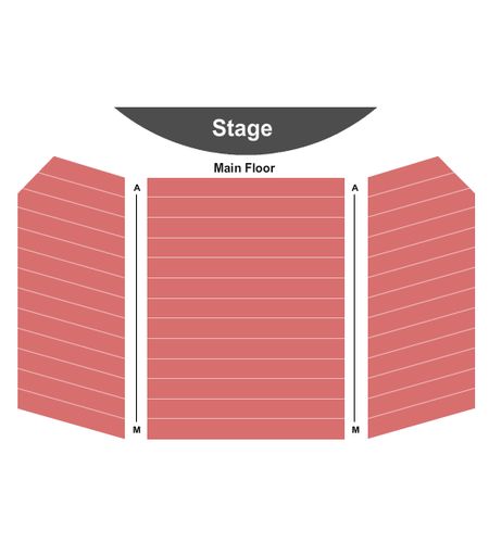 Edyth Bush Theatre at Orlando Shakespeare Center