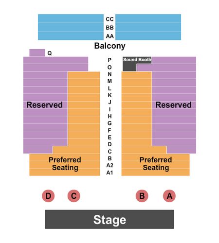 Egyptian Theatre