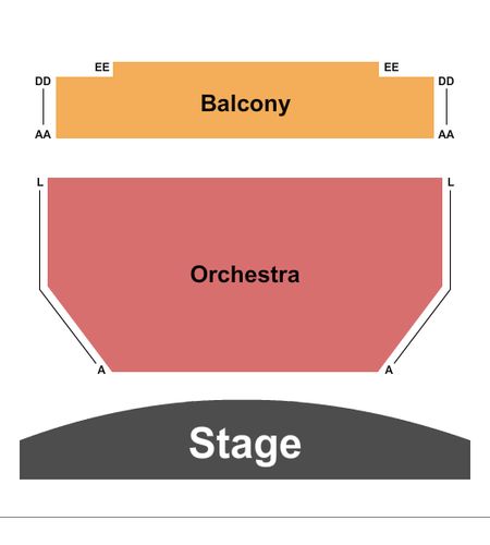 Eissey Campus Theatre