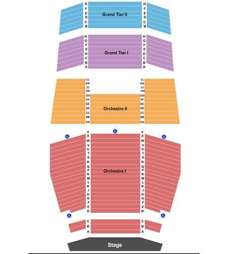 EKU Center For The Arts