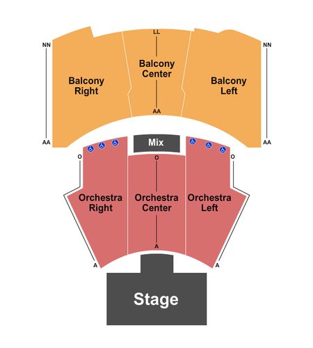 El Capitan Theatre - Indoor