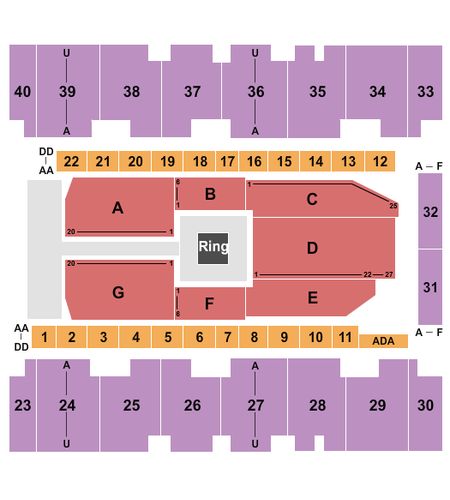 El Paso County Coliseum