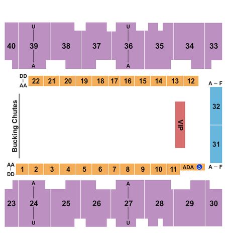 El Paso County Coliseum