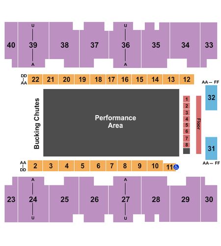 El Paso County Coliseum