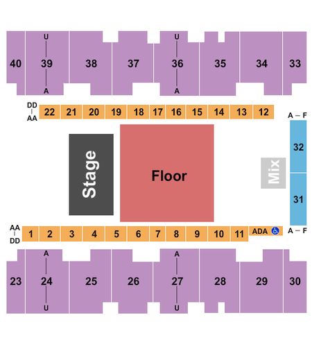 El Paso County Coliseum