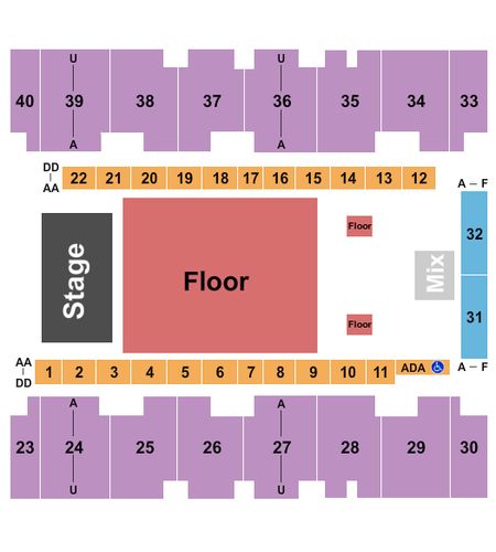 El Paso County Coliseum