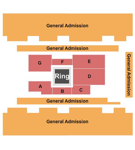 El Paso County Coliseum