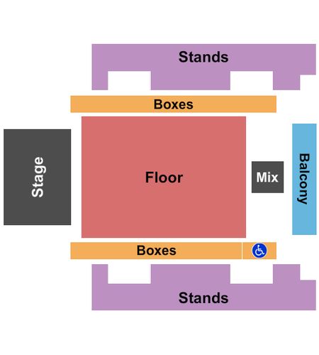 El Paso County Coliseum