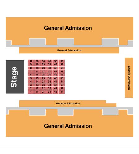 El Paso County Coliseum