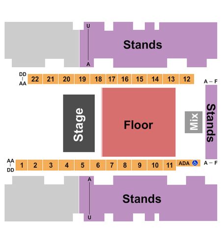 El Paso County Coliseum